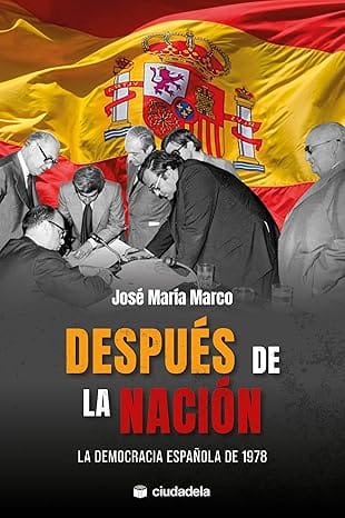 «Después de la nación», ¿qué?