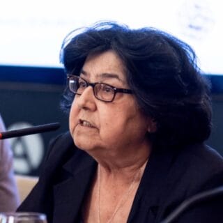 Jorge Vilches y el rescate del liberalismo español