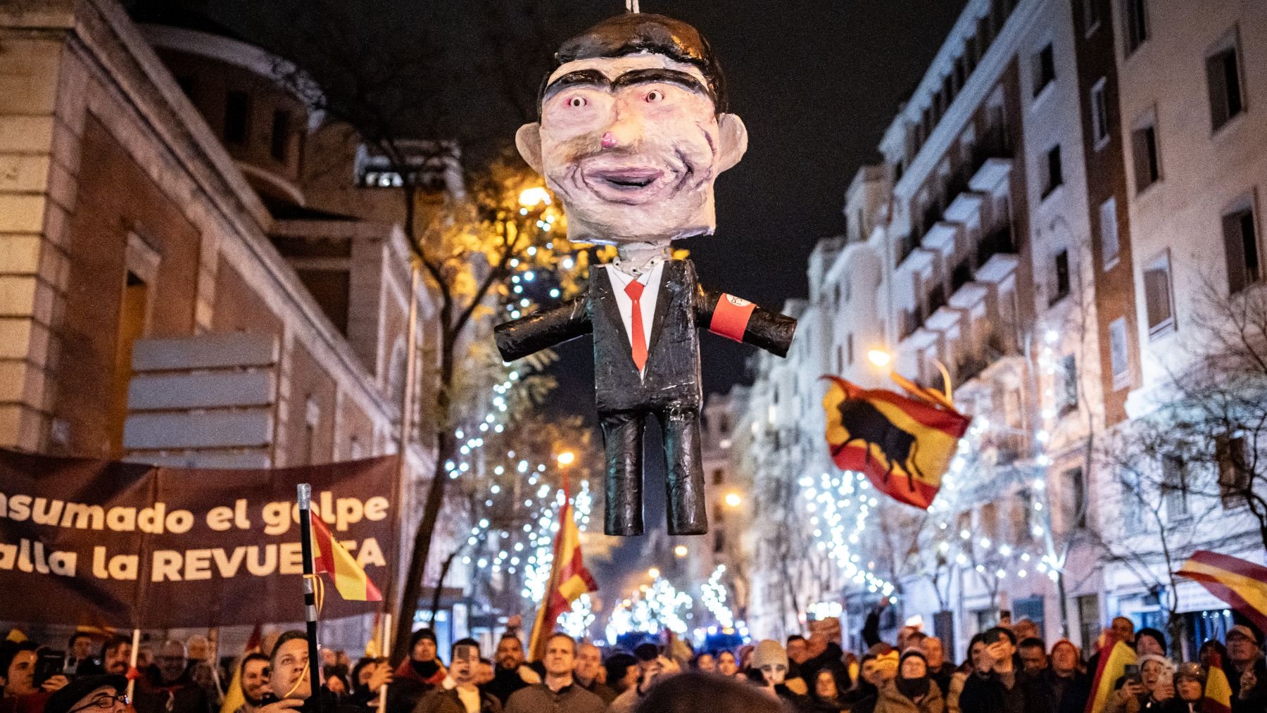 Un libro necesario para «PutoDefenderEspaña»