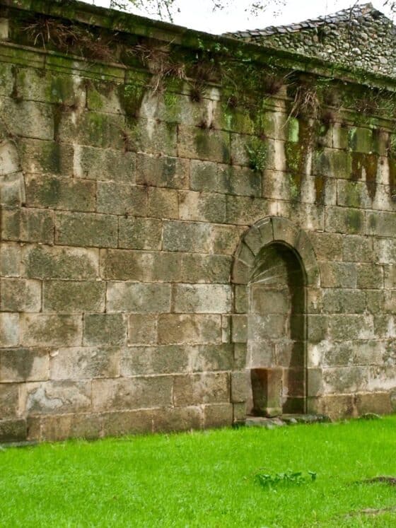 La «Descripción del Abadía» de Lope de Vega. Escenario para un pastor nuevo