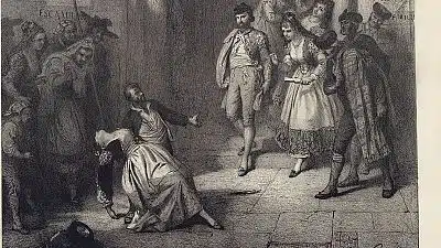 A los 150 años del estreno de «Carmen». Una tragedia española