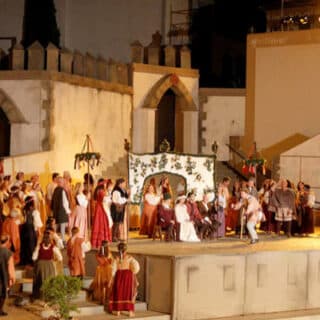 La «Descripción del Abadía» de Lope de Vega. Escenario para un pastor nuevo