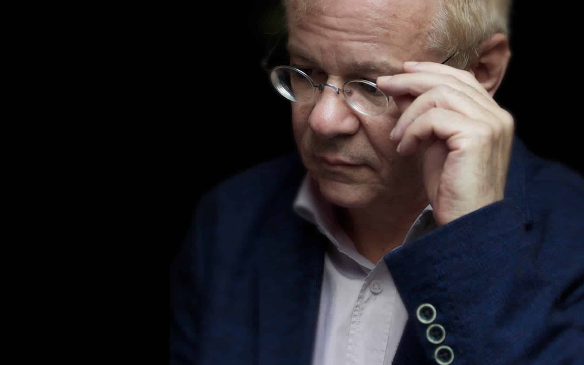 Una Nación entre paréntesis. Entrevista por Germán Gila