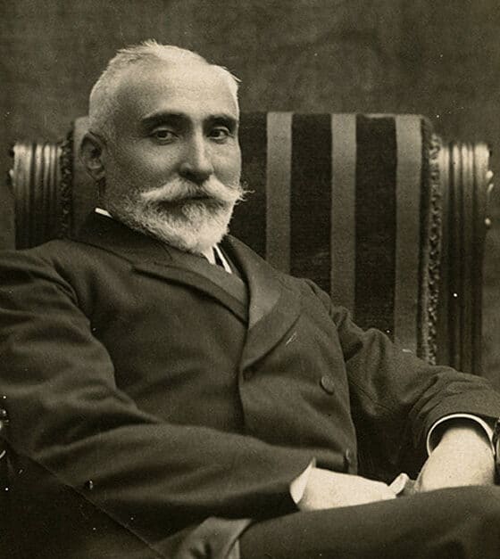 Ciudadano Antonio Maura
