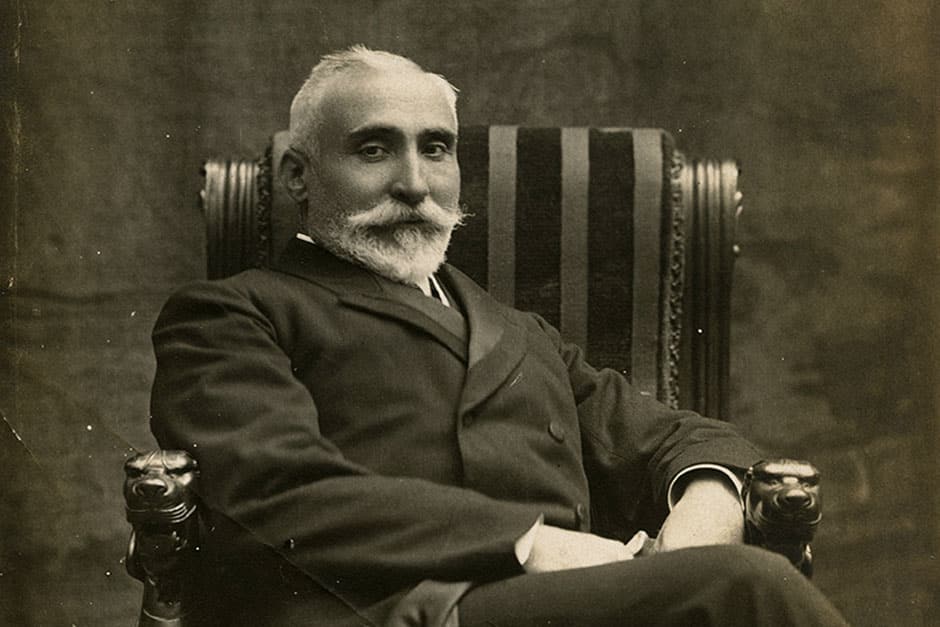 Ciudadano Antonio Maura