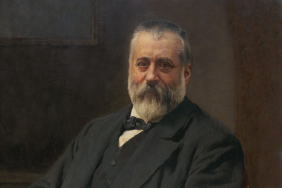 Menéndez Pelayo, el gran heterodoxo