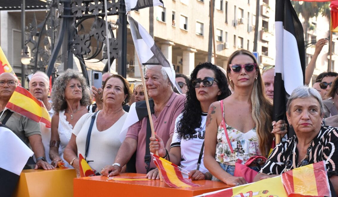Ceuta. Entre La Mareta y Marivent