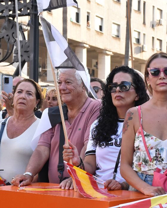 Ceuta. Entre La Mareta y Marivent
