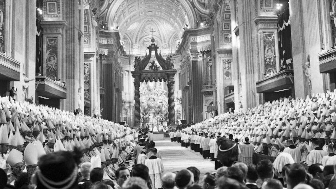 Católicos y democracia. El poder político de la Iglesia