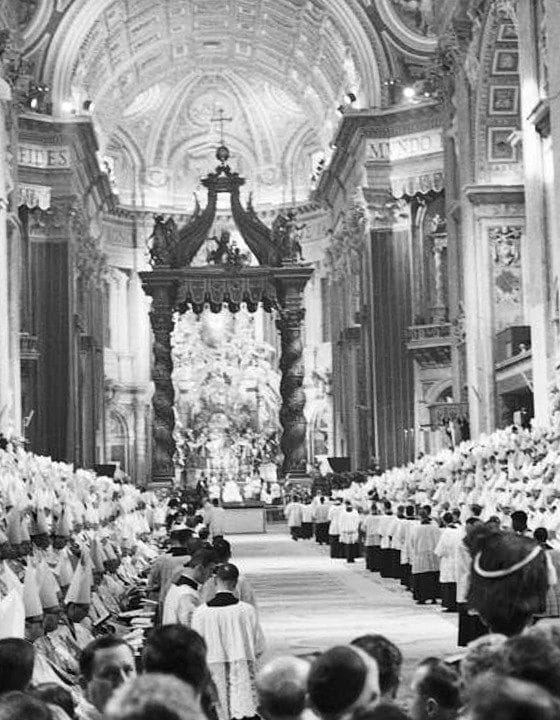 Católicos y democracia. El poder político de la Iglesia