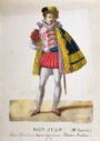 Don Juan. De Tirso a Mozart
