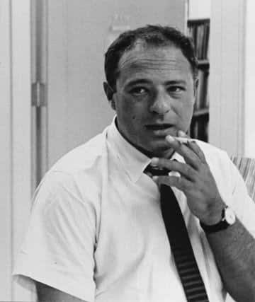 Norman Podhoretz (1930-2025. El neocon trumpista