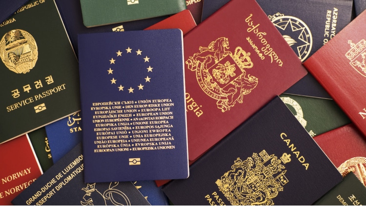 La Europa de los Estados ante el espejo