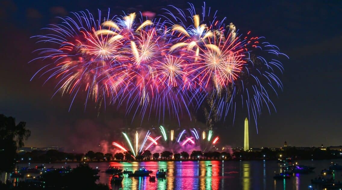 Estados Unidos: 250 años de democracia liberal
