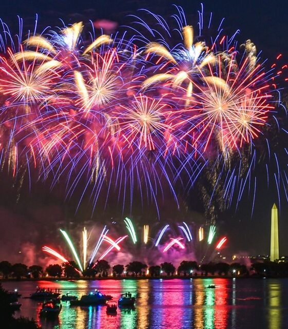 Estados Unidos: 250 años de democracia liberal