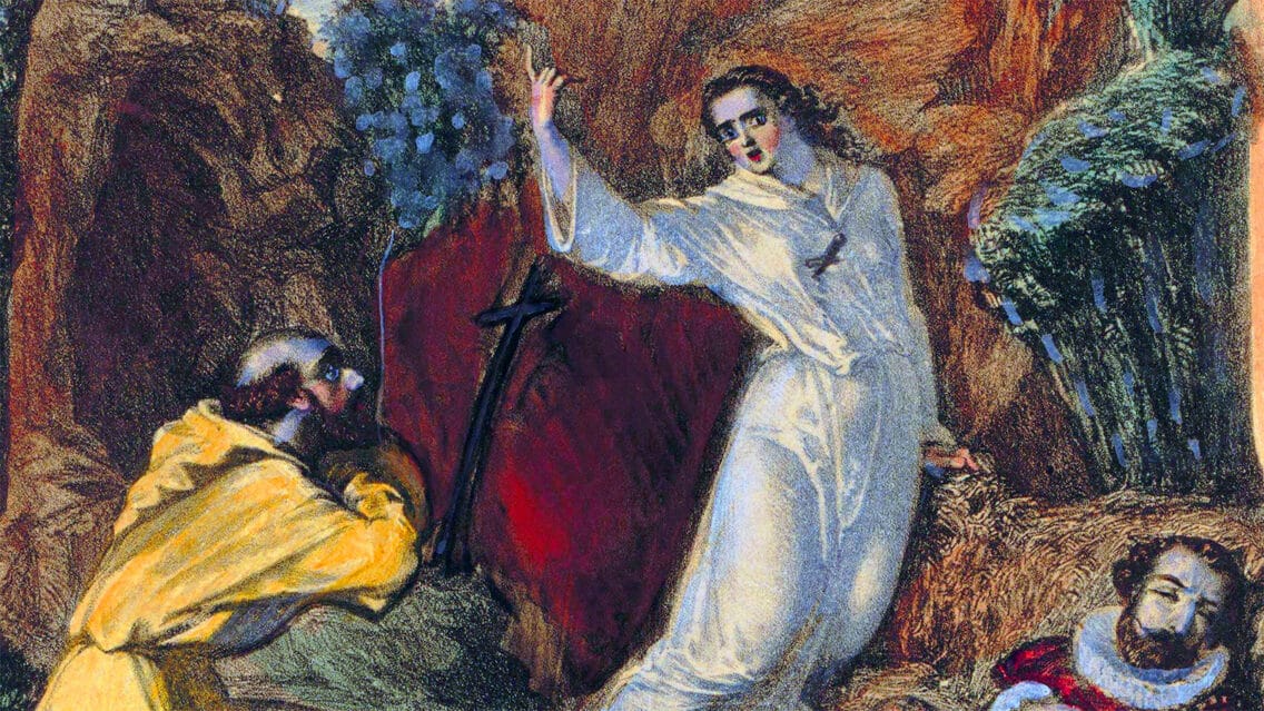 Rivas y Verdi. La quintaesencia del romanticismo en «La forza del destino»