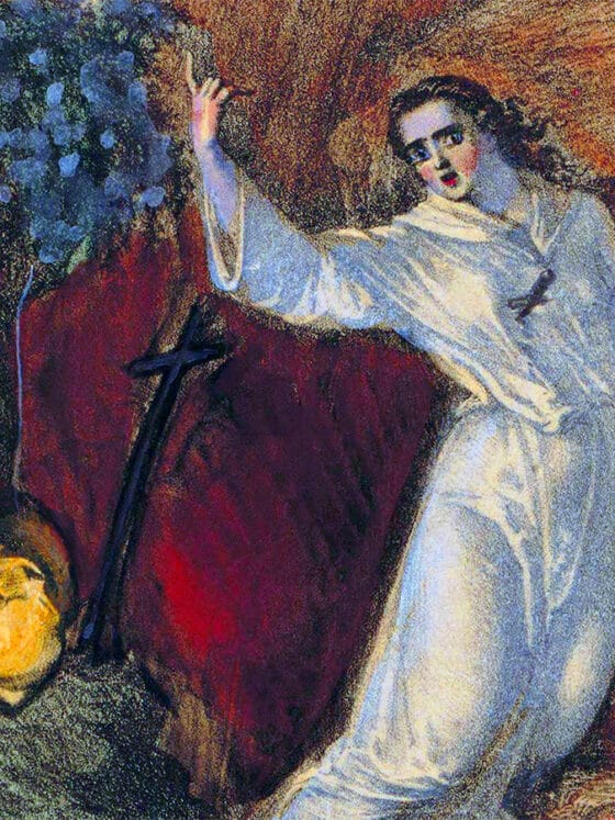 Rivas y Verdi. La quintaesencia del romanticismo en «La forza del destino»