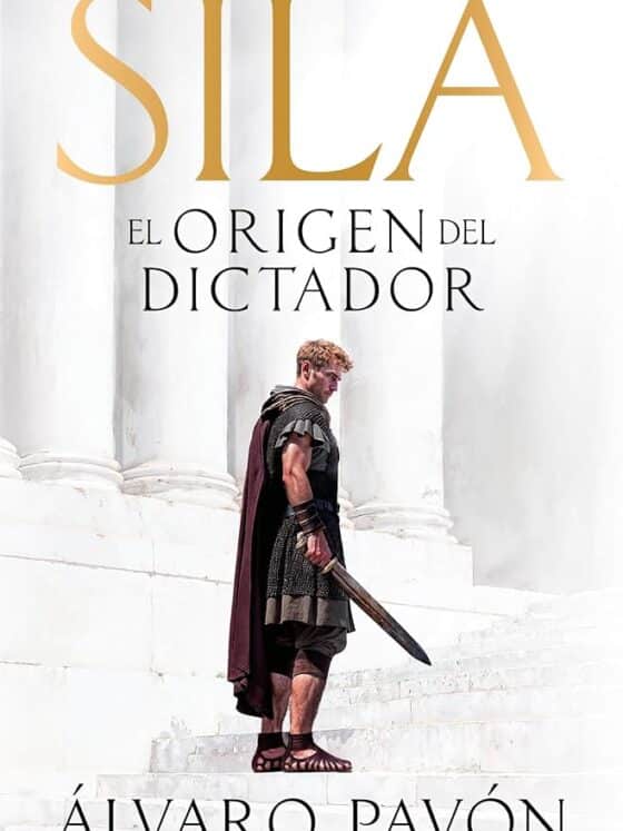 Sila. La juventud de un dictador