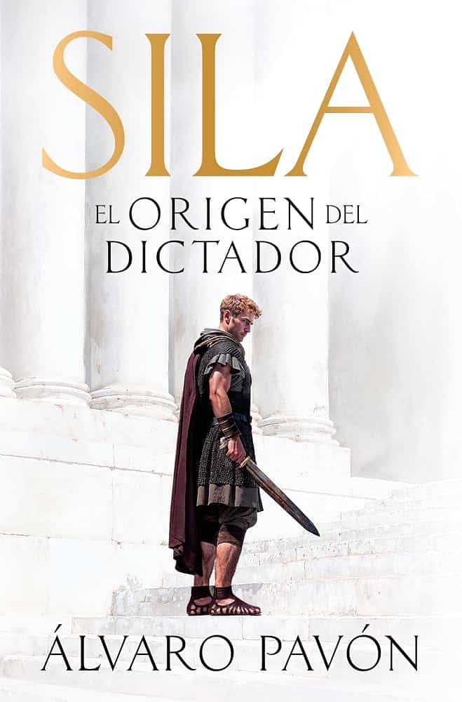 Sila. La juventud de un dictador